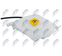 Serbatoio compensazione, Refrigerante Plastica CZW-CH-017 NTY