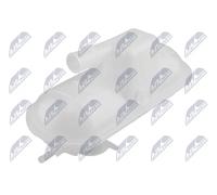 NTY CZW-CT-003 Serbatoio compensazione refrigerante