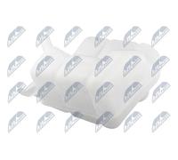NTY Serbatoio compensazione, Refrigerante compatibile con FORD VW FORD USA