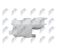 NTY Serbatoio compensazione, Refrigerante compatibile con FORD VOLVO CZW-FR-010