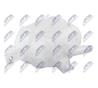 NTY Serbatoio compensazione refrigerante CZW-FT-003 per QUBO (225) Plastica