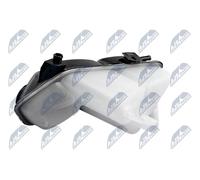 NTY Serbatoio compensazione, Refrigerante compatibile con MERCEDES-BENZ