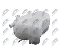 NTY Serbatoio compensazione, Refrigerante compatibile con OPEL VAUXHALL