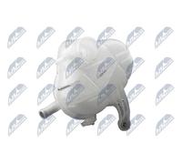 NTY Serbatoio compensazione, Refrigerante compatibile con OPEL VAUXHALL