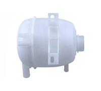Serbatoio compensazione, Refrigerante Plastica CZW-RE-014 NTY per RENAULT