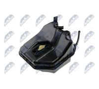 NTY Serbatoio compensazione, Refrigerante compatibile con AUDI PORSCHE VW VAG
