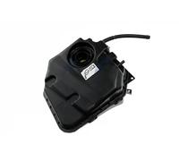 NTY Serbatoio compensazione, Refrigerante compatibile con AUDI PORSCHE VW VAG