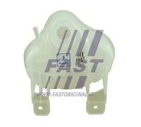 Serbatoio compensazione, Refrigerante Plastica FT61222 FAST per FIAT ALFA ROMEO
