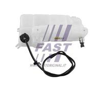 Serbatoio compensazione, Refrigerante Plastica FT61243 FAST per IVECO