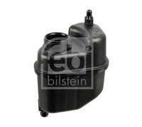 Serbatoio compensazione, Refrigerante Plastica nero 175450 FEBI BILSTEIN per BMW
