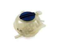 Serbatoio compensazione, Refrigerante Plastica TM6321 HEPU per AUDI SKODA VW