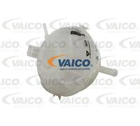 Serbatoio compensazione, Refrigerante Plastica V10-0558 VAICO per AUDI SKODA VW