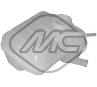 Serbatoio compensazione, Refrigerante PP(Polipropilene) 03304 Metalcaucho