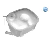 Serbatoio compensazione, Refrigerante PP(Polipropilene) 100 121 0002 MEYLE