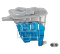 Serbatoio compensazione, Refrigerante PP(Polipropilene) 103420 FEBI BILSTEIN
