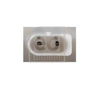 Febi bilstein 103446 - Contenitore per compensazione del radiatore con sensore, 1 pezzo