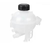 febi bilstein 104942 - Contenitore di compensazione del radiatore con coperchio, 1 pezzo