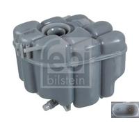Serbatoio compensazione, Refrigerante PP(Polipropilene) 105922 FEBI BILSTEIN