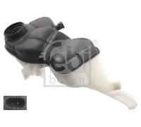 Serbatoio compensazione, Refrigerante PP(Polipropilene) 106902 FEBI BILSTEIN