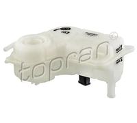 Serbatoio compensazione, Refrigerante PP(Polipropilene) 109 344 TOPRAN per AUDI