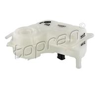 Serbatoio compensazione, Refrigerante PP(Polipropilene) 111 030 TOPRAN per AUDI