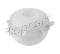 Serbatoio compensazione, Refrigerante PP(Polipropilene) 113 614 TOPRAN per VW