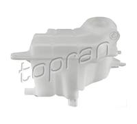 Serbatoio compensazione, Refrigerante PP(Polipropilene) 113 616 TOPRAN per AUDI