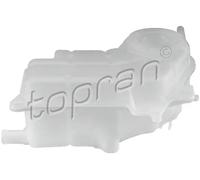 Serbatoio compensazione, Refrigerante PP(Polipropilene) 114 276 TOPRAN per AUDI