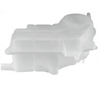 Serbatoio compensazione, Refrigerante PP(Polipropilene) 114 276 TOPRAN per AUDI