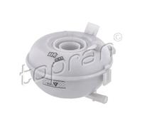 Serbatoio compensazione, Refrigerante PP(Polipropilene) 116 679 TOPRAN per SEAT