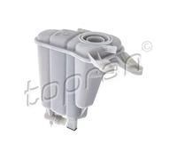 Serbatoio compensazione, Refrigerante PP(Polipropilene) 116 680 TOPRAN per AUDI