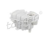 Serbatoio compensazione, Refrigerante PP(Polipropilene) 117 668 TOPRAN per AUDI