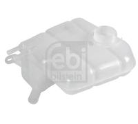 Febi bilstein 170313 - Serbatoio di compensazione del radiatore, 1 pezzo