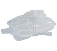 FEBI BILSTEIN 170560 Serbatoio compensazione refrigerante Vaschetta Radiatore Vaschetta radiatore Vaschetta acqua radiatore