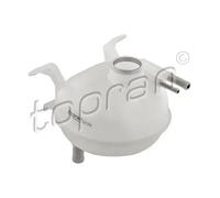 Serbatoio compensazione, Refrigerante PP(Polipropilene) 202 259 TOPRAN per OPEL