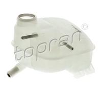 Serbatoio compensazione, Refrigerante PP(Polipropilene) 205 699 TOPRAN per OPEL