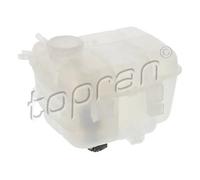 Serbatoio compensazione, Refrigerante PP(Polipropilene) 208 604 TOPRAN per OPEL