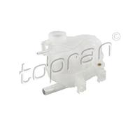 Serbatoio compensazione, Refrigerante PP(Polipropilene) 208 856 TOPRAN per OPEL