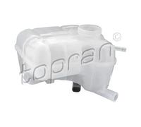 Serbatoio compensazione, Refrigerante PP(Polipropilene) 209 255 TOPRAN per OPEL