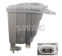 Serbatoio compensazione, Refrigerante PP(Polipropilene) 30 10 3414 SWAG per AUDI