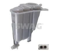 Serbatoio compensazione, Refrigerante PP(Polipropilene) 30 10 3428 SWAG per AUDI