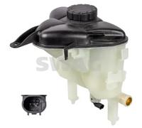 Serbatoio compensazione, Refrigerante PP(Polipropilene) 33 10 0879 SWAG