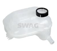 Serbatoio compensazione, Refrigerante PP(Polipropilene) 40 94 7868 SWAG per OPEL