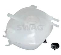 Serbatoio compensazione, Refrigerante PP(Polipropilene) 40 94 7893 SWAG per SAAB