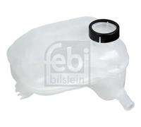 Serbatoio compensazione, Refrigerante PP(Polipropilene) 47868 FEBI BILSTEIN
