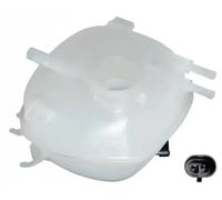 Serbatoio compensazione, Refrigerante PP(Polipropilene) 47893 FEBI BILSTEIN