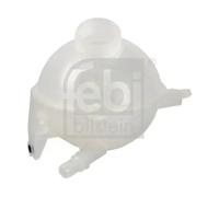 Serbatoio di espansione, liquido di raffreddamento FEBI BILSTEIN 104941