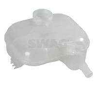 Serbatoio compensazione, Refrigerante PP(Polipropilene) bianco 40 94 7898 SWAG