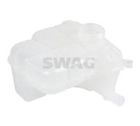 Serbatoio compensazione, Refrigerante PP(Polipropilene) bianco 40 94 8610 SWAG