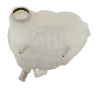 FEBI BILSTEIN 49641 Serbatoio compensazione, Refrigerante per OPEL,VAUXHALL